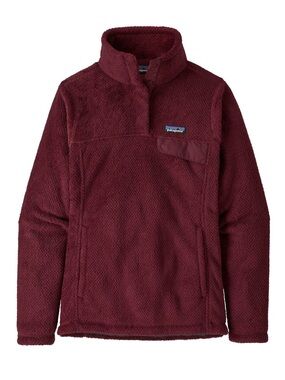Patagonia ReTool Fleece Pullover M